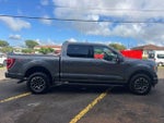 2023 F-150 Thumbnail 4