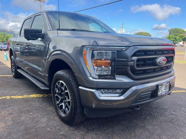 2023 Ford F-150 - $45,441