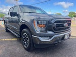2023 F-150 Thumbnail 5