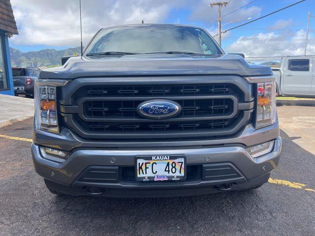 2023 Ford F-150 - $45,441