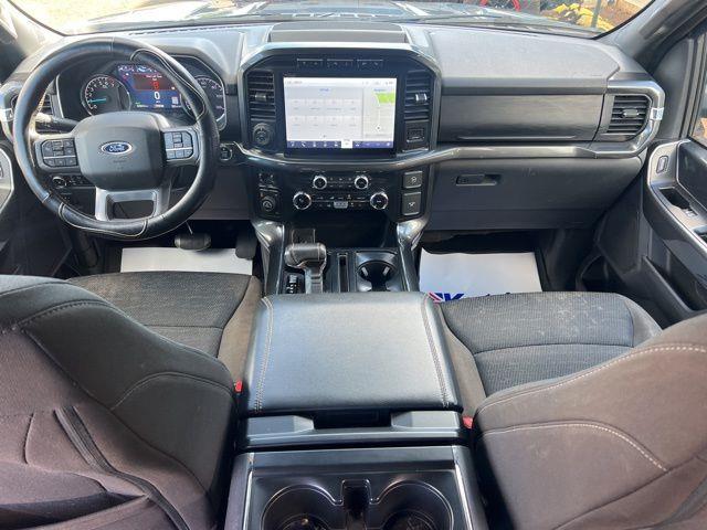 2023 Ford F-150 - $45,441