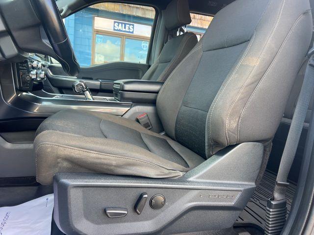 2023 Ford F-150 - $45,441