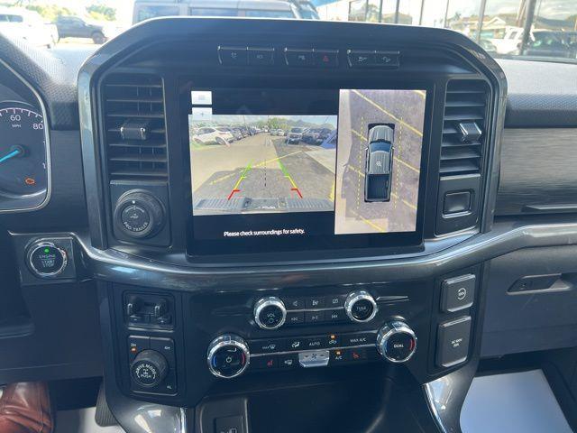 2023 Ford F-150 - $45,441
