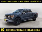 2023 F-150 Thumbnail 1