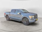 2023 F-150 Thumbnail 3