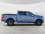 2023 F-150 Thumbnail 4