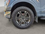 2023 F-150 Thumbnail 9
