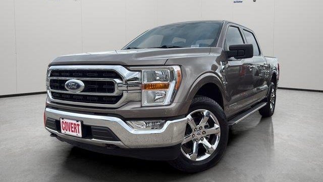 Preowned 2023 Ford F-150 Lariat for Sale