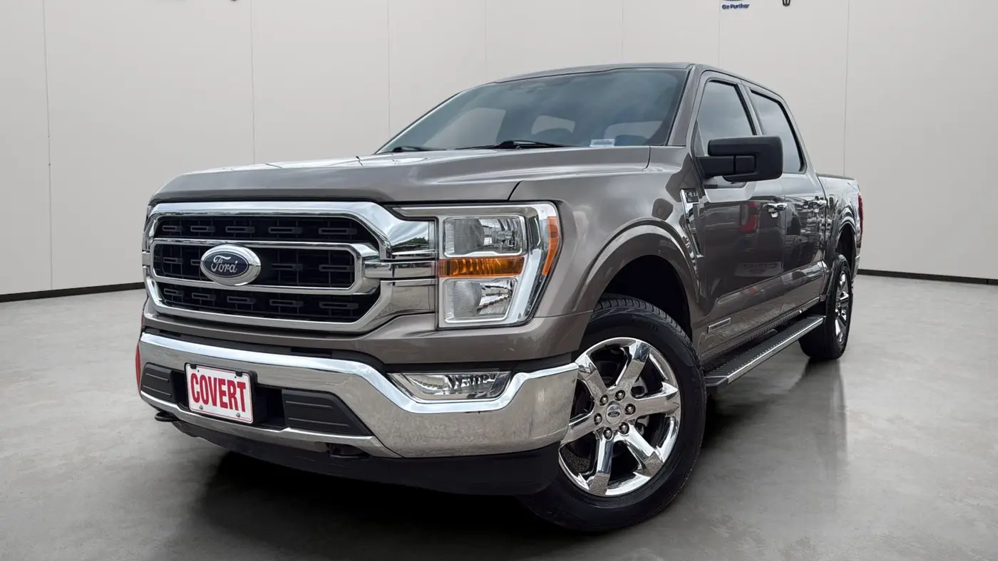 Preowned 2023 Ford F-150 XL for Sale