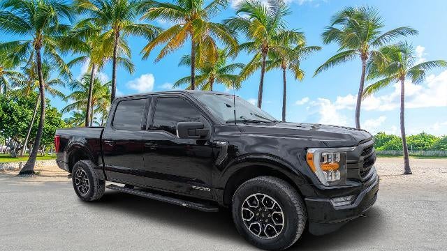 2023 Ford F-150 Limited