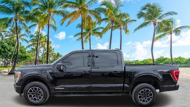 2023 Ford F-150 Limited