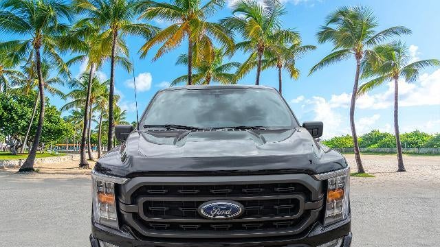 2023 Ford F-150 Limited