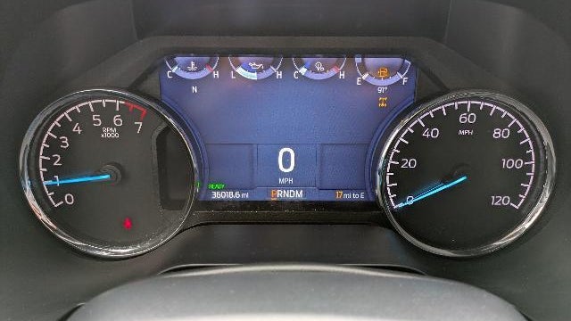 2023 Ford F-150 Limited