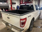 2023 F-150 Thumbnail 4