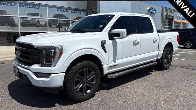 Preowned 2023 Ford F-150 XL for Sale