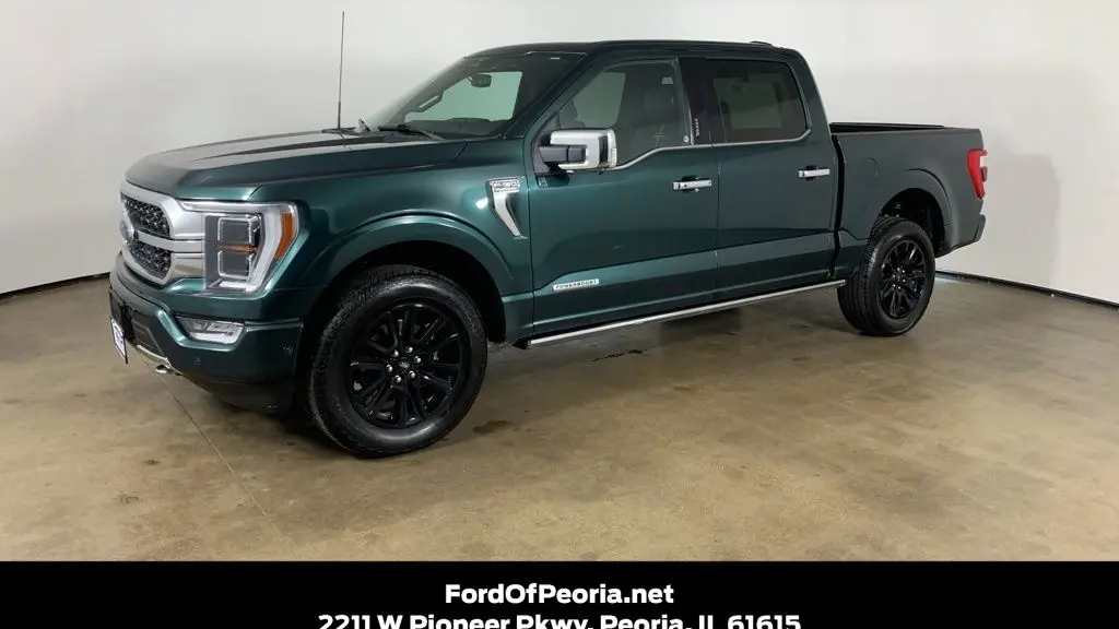 Preowned 2023 Ford F-150 XL for Sale