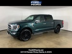2023 F-150 Thumbnail 1