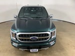 2023 F-150 Thumbnail 4