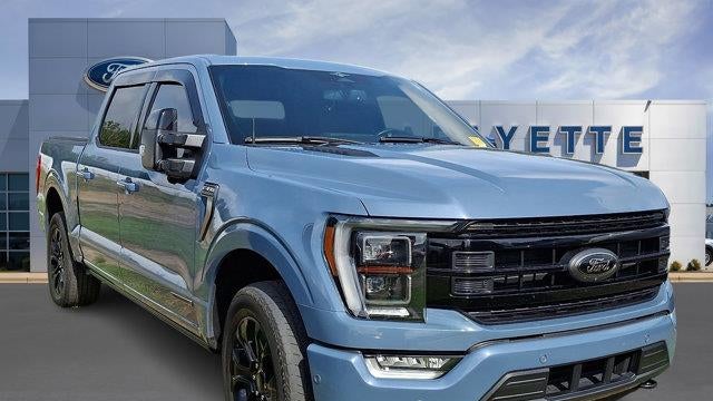 Preowned 2023 Ford F-150 King Ranch for Sale