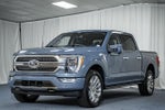 2023 F-150 Thumbnail 2