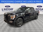 2023 F-150 Thumbnail 1