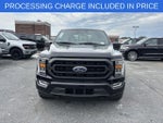 2023 F-150 Thumbnail 28