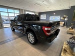 2023 F-150 Thumbnail 5