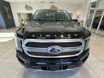 2023 F-150 Thumbnail 8