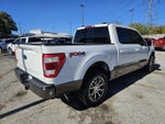 2023 F-150 Thumbnail 3