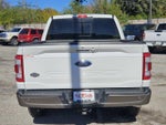 2023 F-150 Thumbnail 4