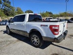 2023 F-150 Thumbnail 5