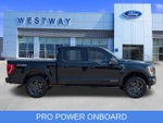 2023 F-150 Thumbnail 2