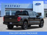 2023 F-150 Thumbnail 3