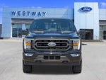 2023 F-150 Thumbnail 7
