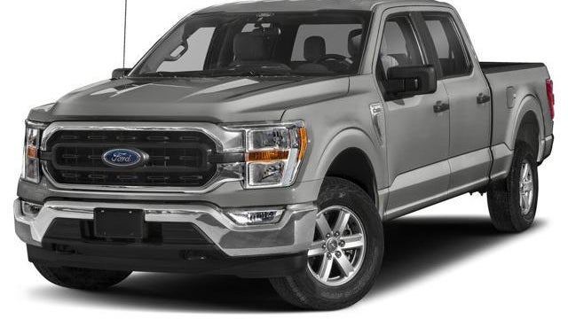 Preowned 2023 Ford F-150 XLT for Sale