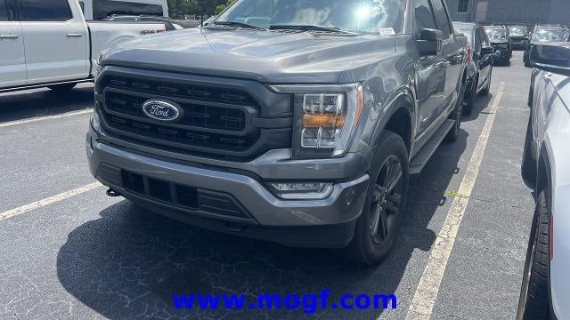 Preowned 2023 Ford F-150 XL for Sale