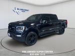 2023 F-150 Thumbnail 1