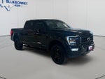 2023 F-150 Thumbnail 3