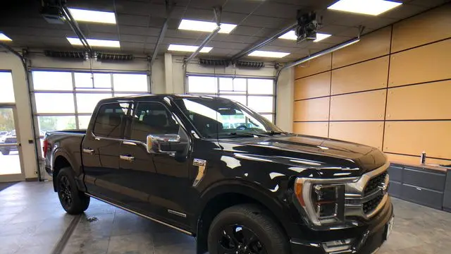 Preowned 2023 Ford F-150 Lariat for Sale