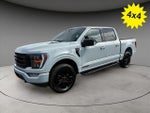 2023 F-150 Thumbnail 1