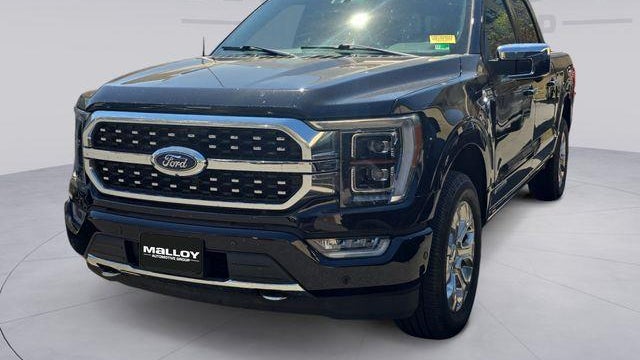Preowned 2023 Ford F-150 Lariat for Sale