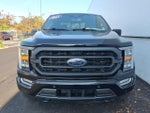 2023 F-150 Thumbnail 2