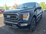 2023 F-150 Thumbnail 3