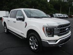 2023 F-150 Thumbnail 3
