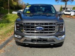 2023 F-150 Thumbnail 1