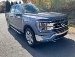 2023 F-150 Thumbnail 2