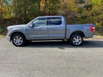2023 F-150 Thumbnail 3