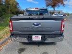 2023 F-150 Thumbnail 7