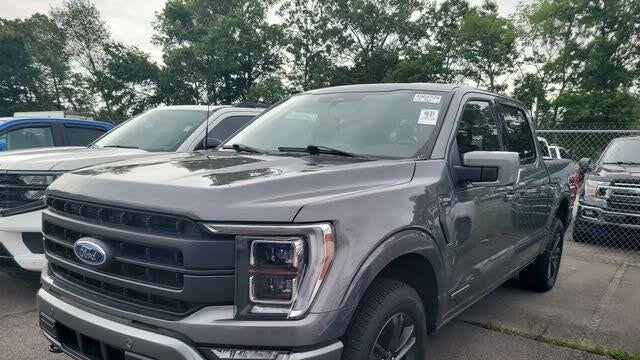 Preowned 2023 Ford F-150 XL for Sale