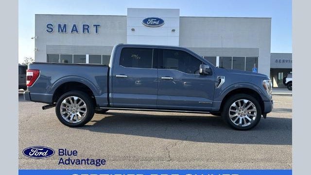 Preowned 2023 Ford F-150 XL for Sale